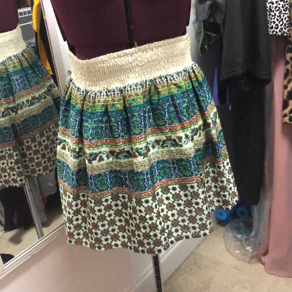 Skirt